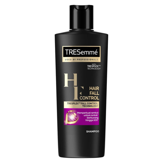 TRESemme Shampoo Hair Fall Control, 170ml, UAE - ImportedWares