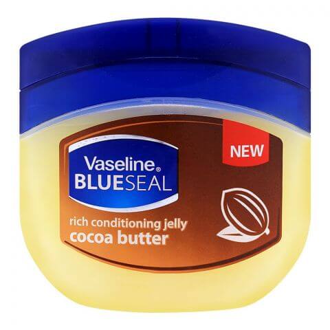 Vaseline Conditioning Jelly Cocoa Butter Rich, 100ml, SOUTH AFRICA - ImportedWares