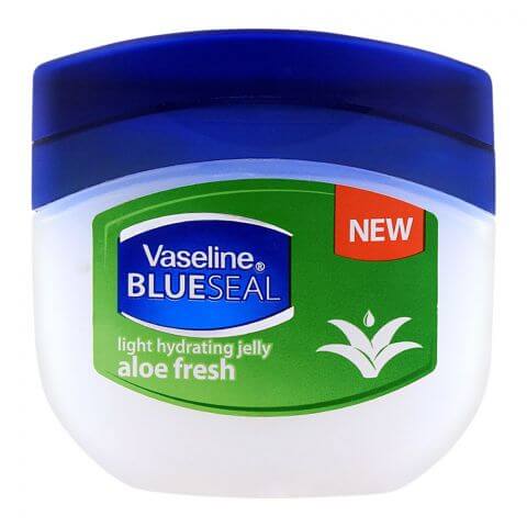 Vaseline Hydrating Jelly Light Aloe Fresh, 100ml, SOUTH AFRICA - ImportedWares