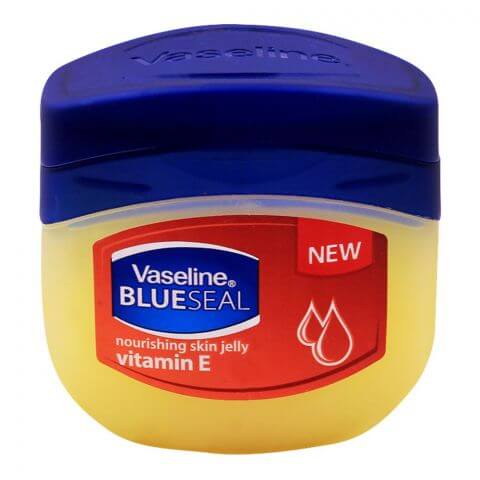 Vaseline Petroleum Jelly with Vitamin E, 100ml, SOUTH AFRICA - ImportedWares